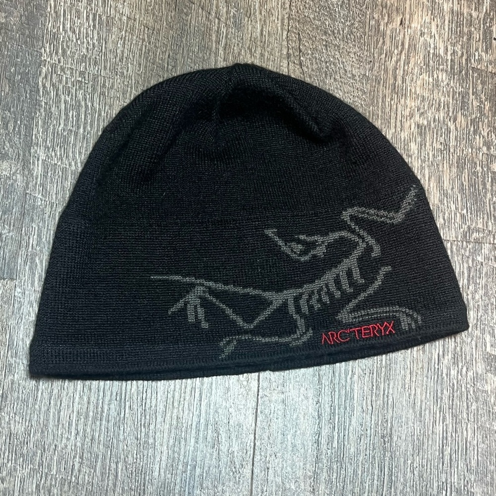Acrteryx bird toque